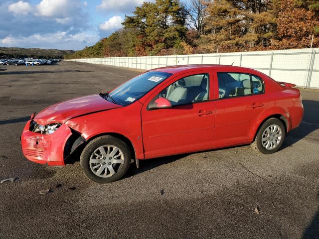 CHEVROLET COBALT 2009 1g1at58h697130560