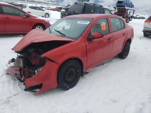 CHEVROLET COBALT 2009 1g1at58h697163932