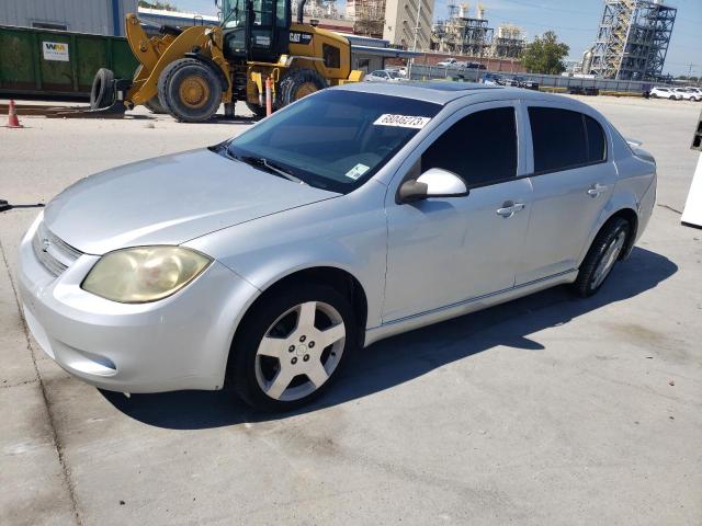 CHEVROLET COBALT 2009 1g1at58h697168726