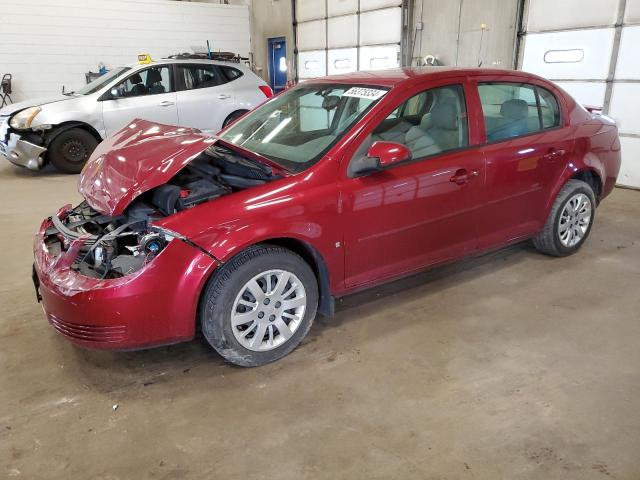 CHEVROLET COBALT 2009 1g1at58h697184098