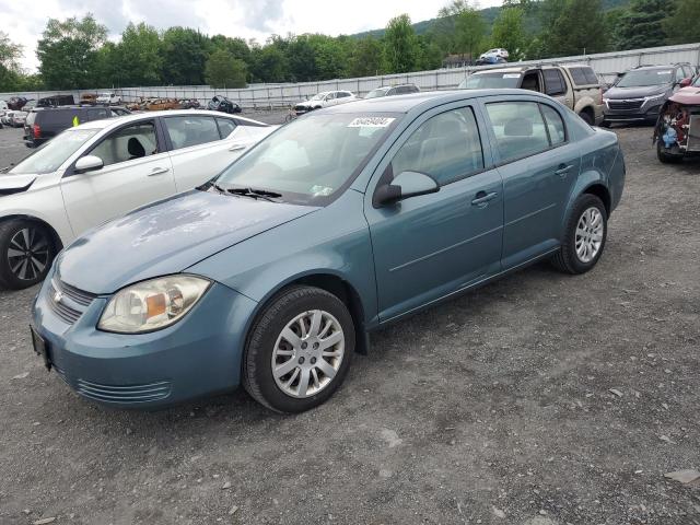 CHEVROLET COBALT 2009 1g1at58h697190029