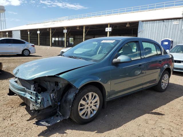 CHEVROLET COBALT LT 2009 1g1at58h697191794