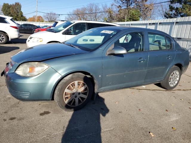 CHEVROLET COBALT LT 2009 1g1at58h697235227