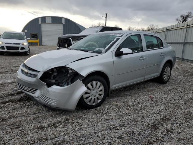 CHEVROLET COBALT 2009 1g1at58h697235423