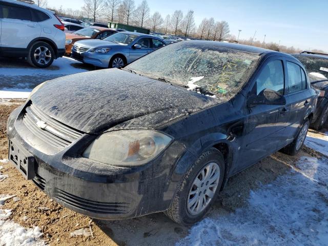 CHEVROLET COBALT 2009 1g1at58h697245823