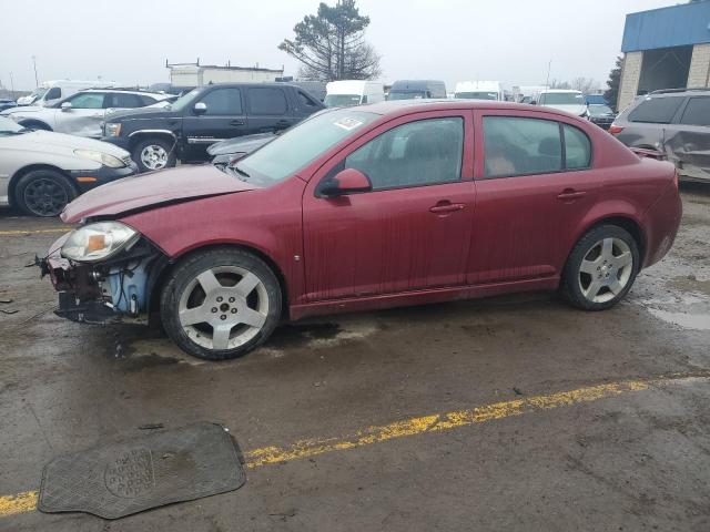 CHEVROLET COBALT 2009 1g1at58h697257695