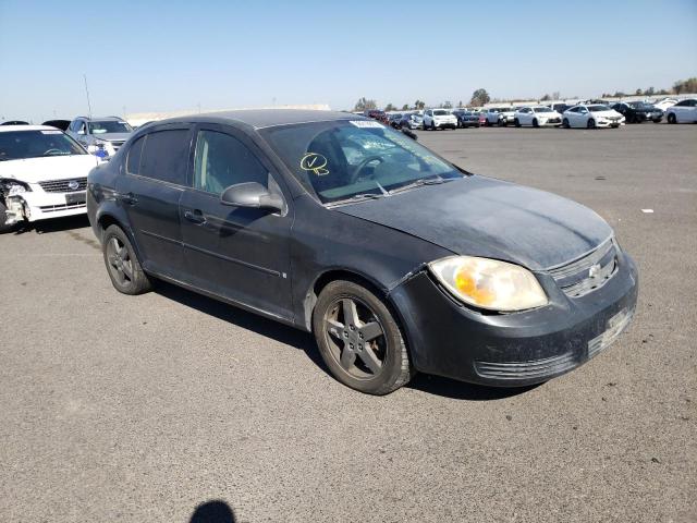 CHEVROLET COBALT LT 2009 1g1at58h697260080