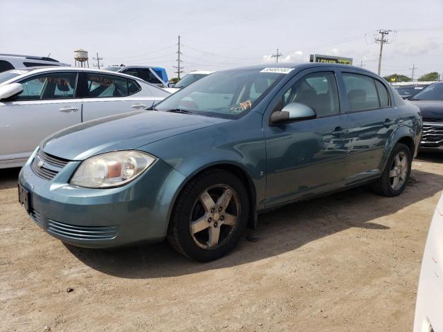 CHEVROLET COBALT 2009 1g1at58h697266123