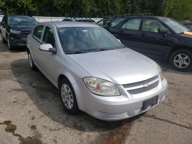 CHEVROLET COBALT LT 2009 1g1at58h697274562