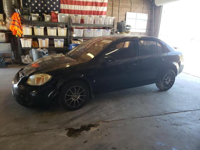 CHEVROLET COBALT LT 2009 1g1at58h697290471