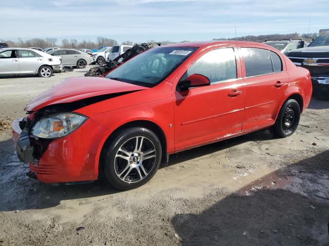 CHEVROLET COBALT 2009 1g1at58h697295783