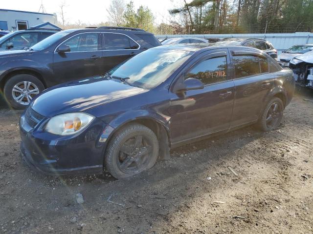 CHEVROLET COBALT LT 2009 1g1at58h697298022