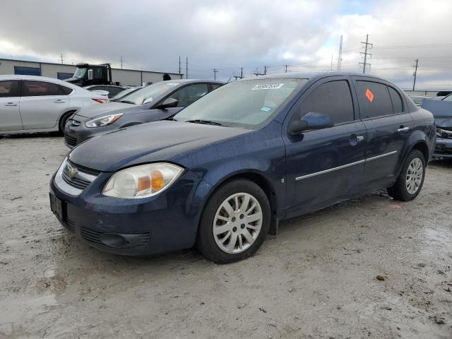 CHEVROLET COBALT 2009 1g1at58h797136917