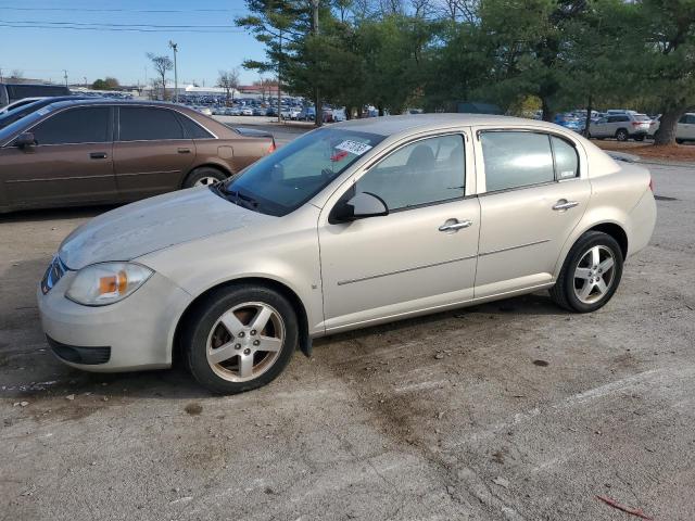 CHEVROLET COBALT 2009 1g1at58h797145133