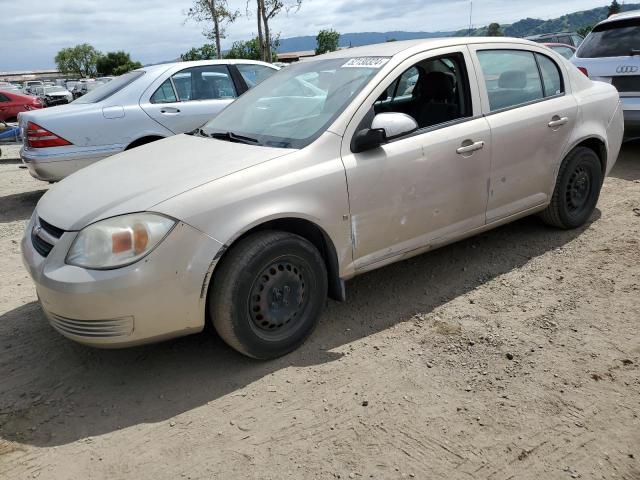 CHEVROLET COBALT 2009 1g1at58h797159842