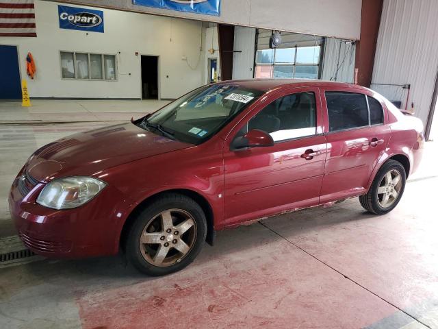 CHEVROLET COBALT LT 2009 1g1at58h797165544