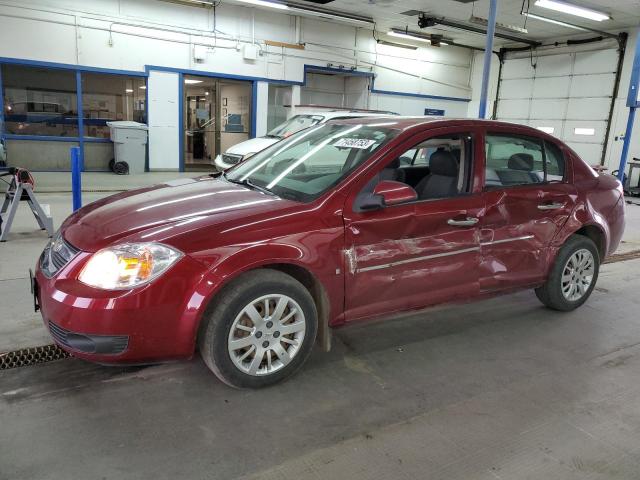 CHEVROLET COBALT 2009 1g1at58h797174034