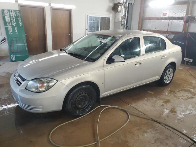 CHEVROLET COBALT LT 2009 1g1at58h797178536