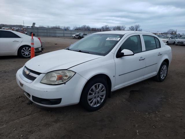 CHEVROLET COBALT 2009 1g1at58h797206707