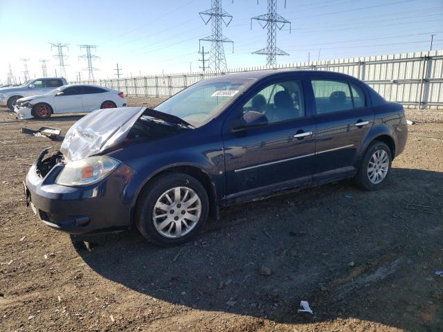 CHEVROLET COBALT LT 2009 1g1at58h797219635