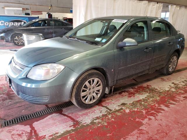 CHEVROLET COBALT 2009 1g1at58h797221398