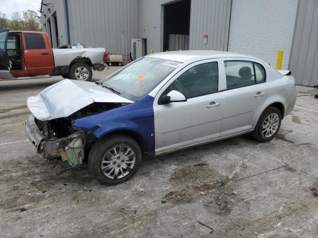 CHEVROLET COBALT 2009 1g1at58h797236709