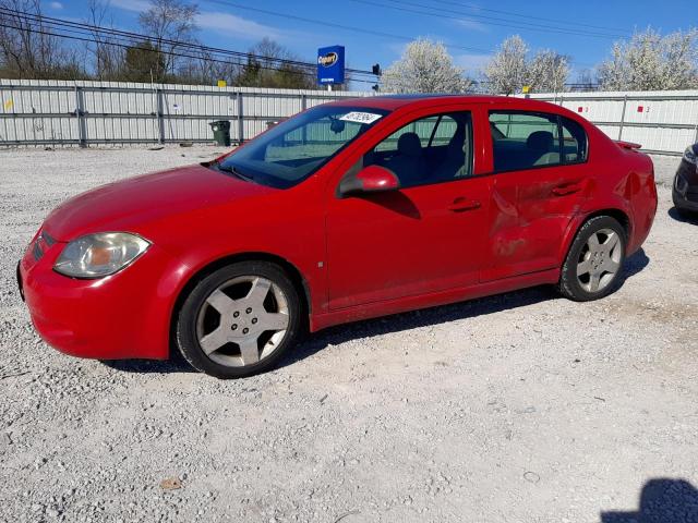 CHEVROLET COBALT 2009 1g1at58h797259990