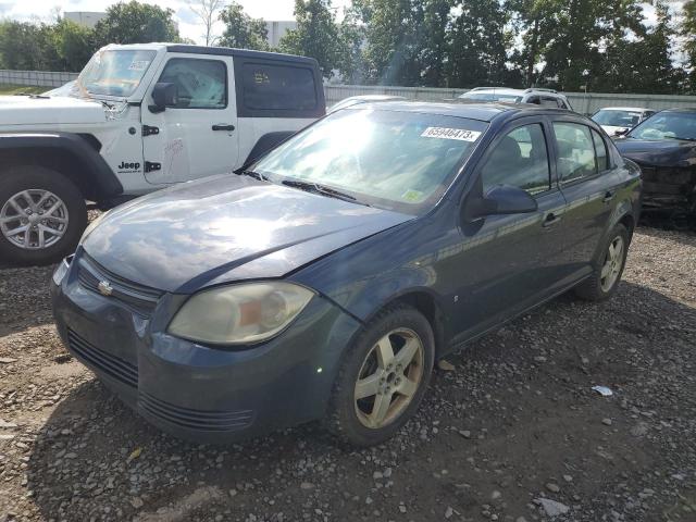 CHEVROLET COBALT LT 2009 1g1at58h797292536