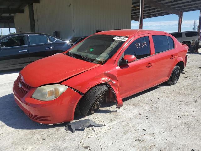 CHEVROLET COBALT LT 2009 1g1at58h797295033