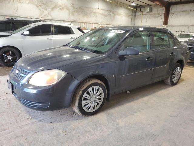 CHEVROLET COBALT 2009 1g1at58h897121889