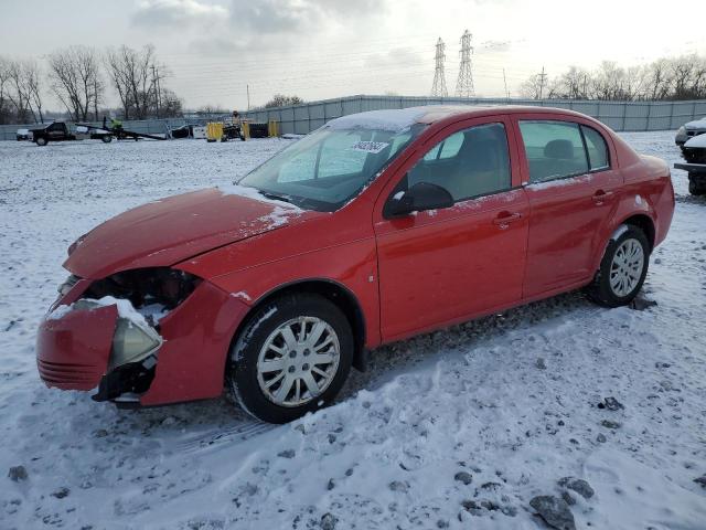 CHEVROLET COBALT 2009 1g1at58h897144749