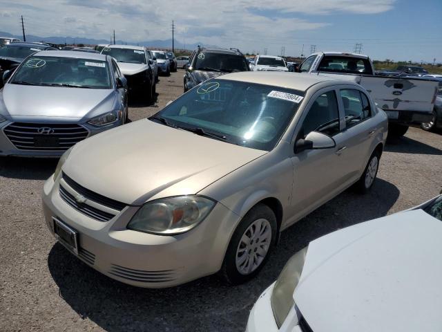 CHEVROLET COBALT LT 2009 1g1at58h897148784