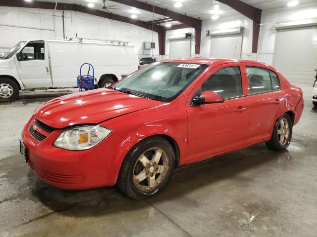 CHEVROLET COBALT 2009 1g1at58h897151538