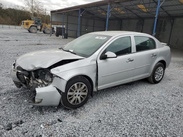 CHEVROLET COBALT 2009 1g1at58h897156352