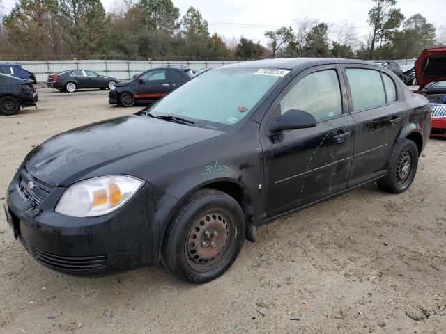 CHEVROLET COBALT 2009 1g1at58h897187469