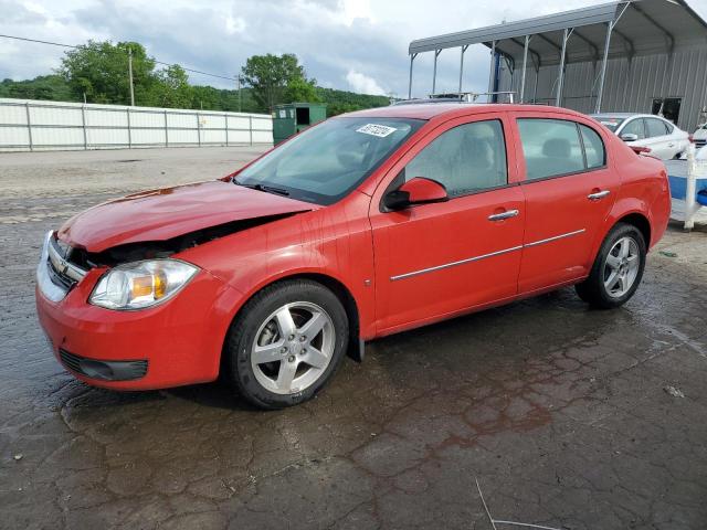 CHEVROLET COBALT 2009 1g1at58h897202794