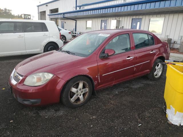 CHEVROLET COBALT 2009 1g1at58h897242440