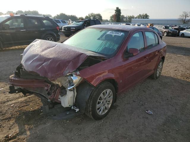 CHEVROLET COBALT LT 2009 1g1at58h897251557