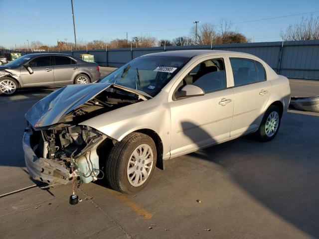 CHEVROLET COBALT 2009 1g1at58h897253521