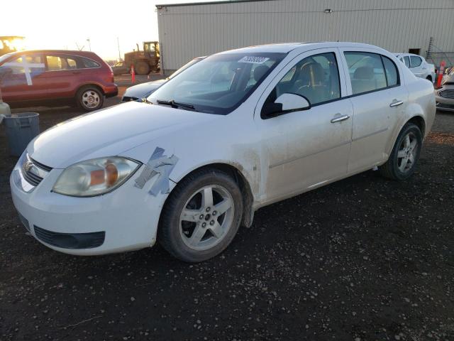 CHEVROLET COBALT 2009 1g1at58h897280170