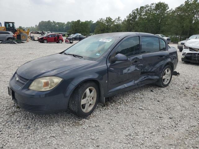 CHEVROLET COBALT 2009 1g1at58h897284574