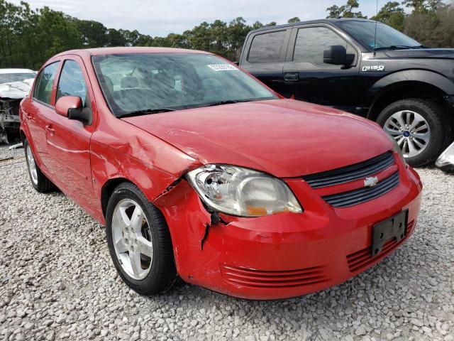 CHEVROLET COBALT LT 2009 1g1at58h897284817