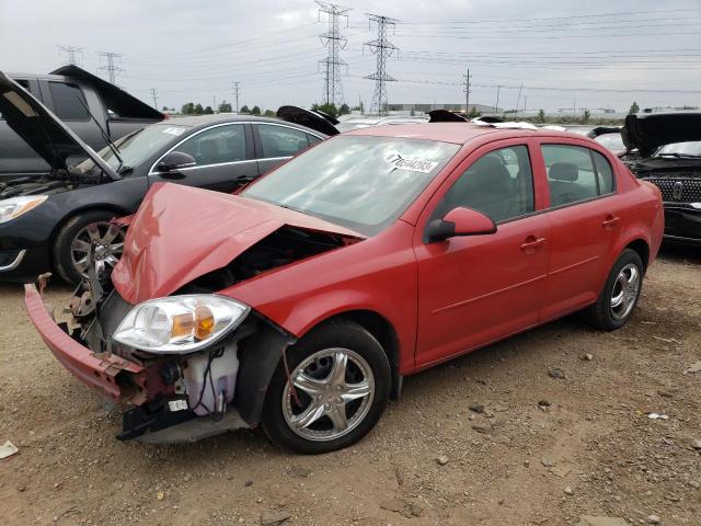 CHEVROLET COBALT 2009 1g1at58h897290844