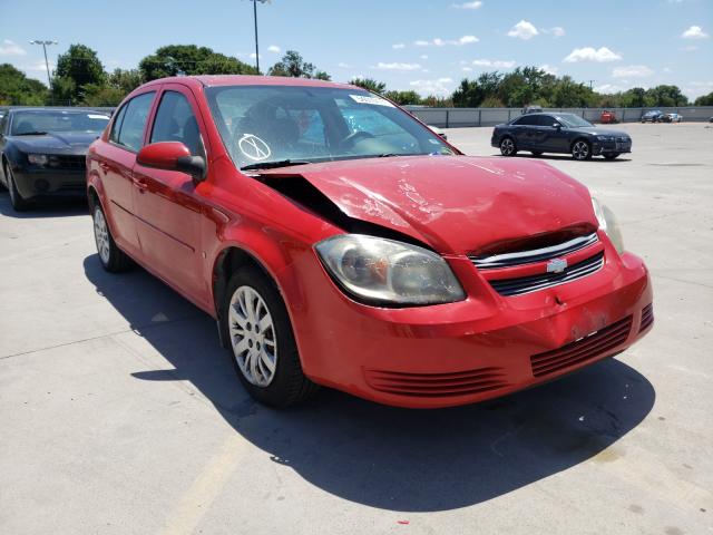 CHEVROLET COBALT LT 2009 1g1at58h997100467