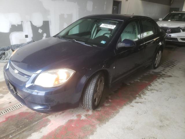 CHEVROLET COBALT LT 2009 1g1at58h997114269