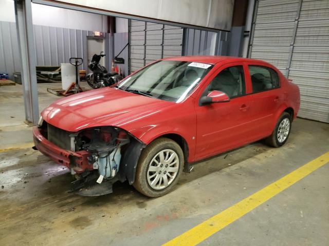 CHEVROLET COBALT LT 2009 1g1at58h997119665