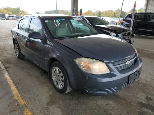 CHEVROLET COBALT LT 2009 1g1at58h997121271