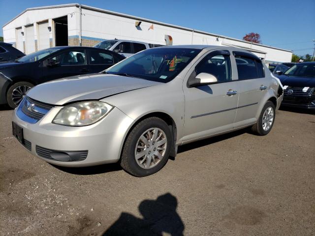 CHEVROLET COBALT LT 2009 1g1at58h997148874