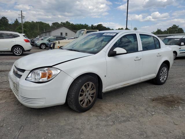 CHEVROLET COBALT 2009 1g1at58h997163732