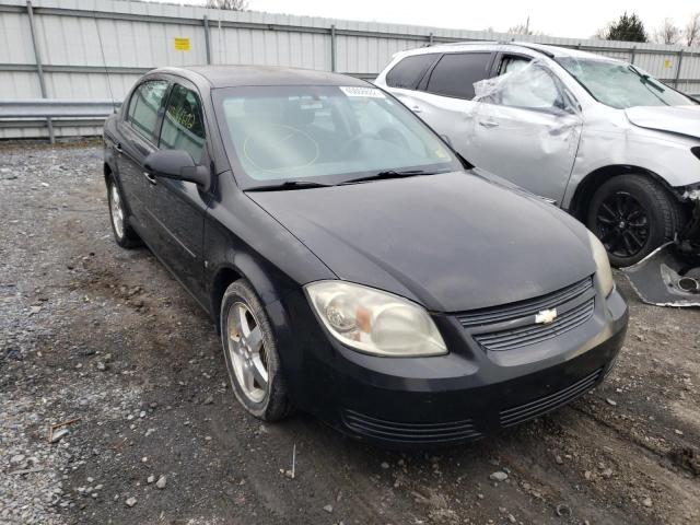 CHEVROLET COBALT LT 2009 1g1at58h997163780